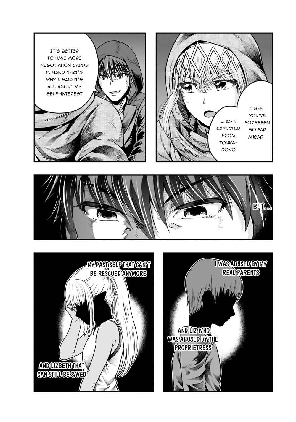 Chapter 28 - Page 29
