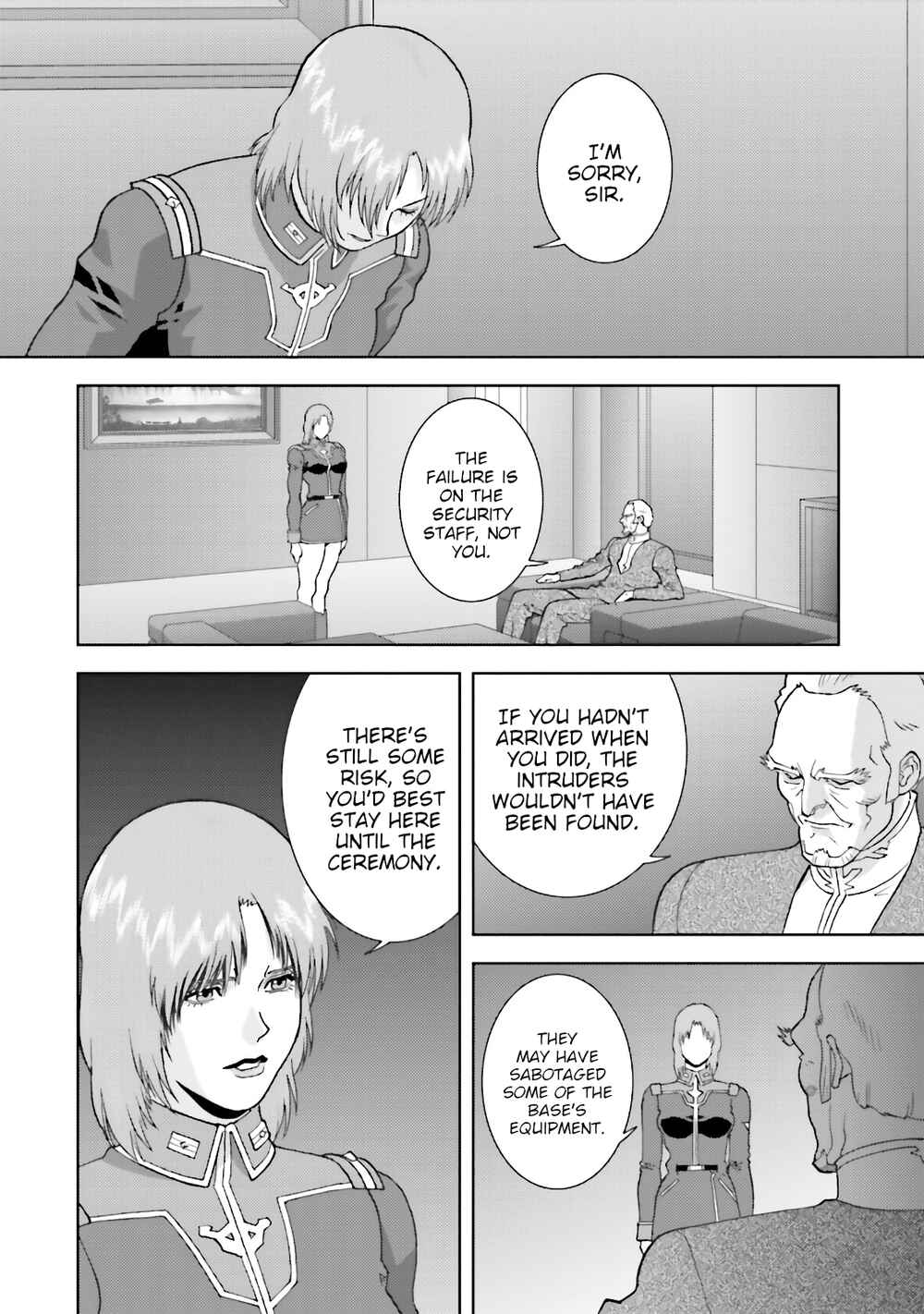 Chapter 67 - Page 11