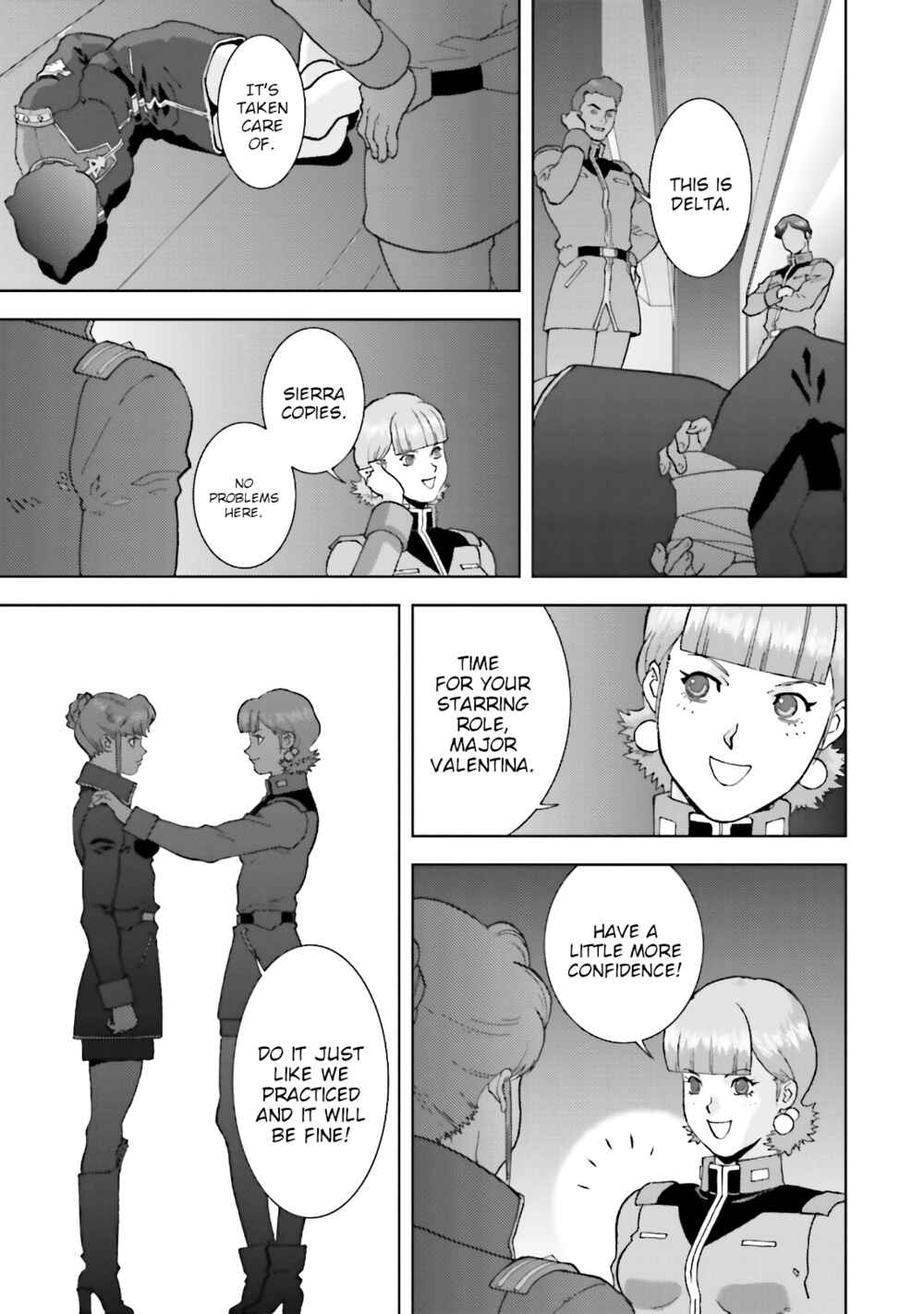 Chapter 67 - Page 14