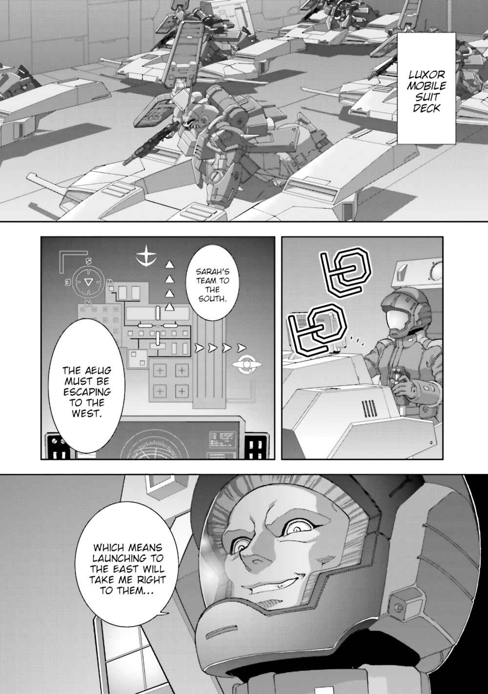 Chapter 67 - Page 25