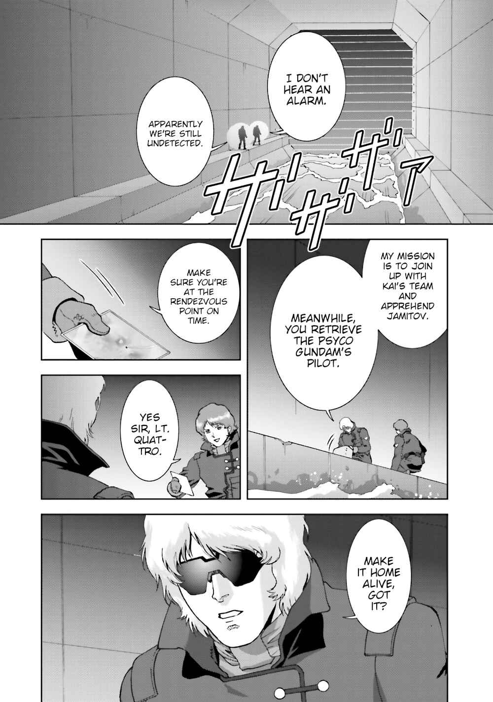 Chapter 67 - Page 5