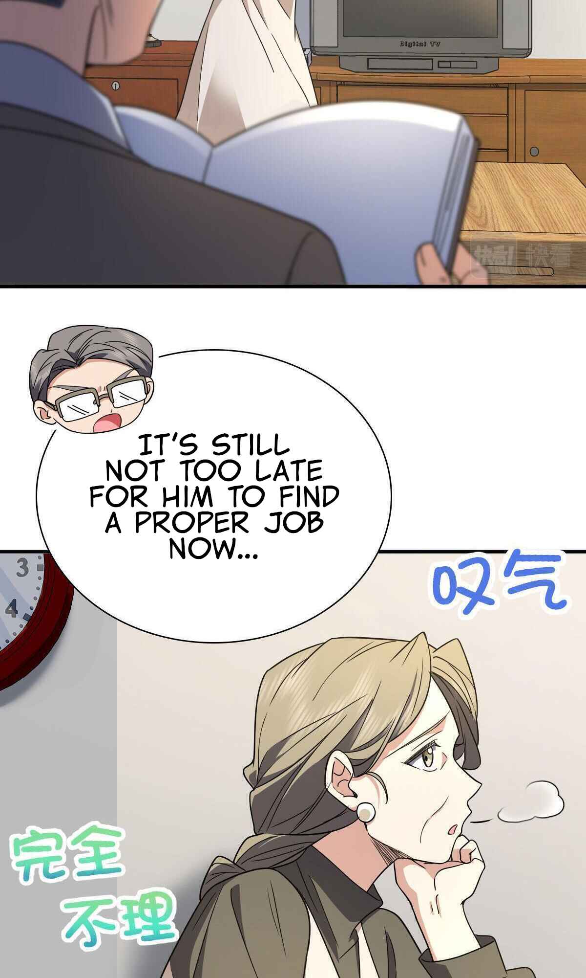 Chapter 64 - Page 28