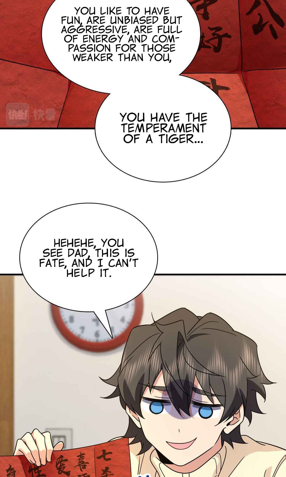 Chapter 64 - Page 61