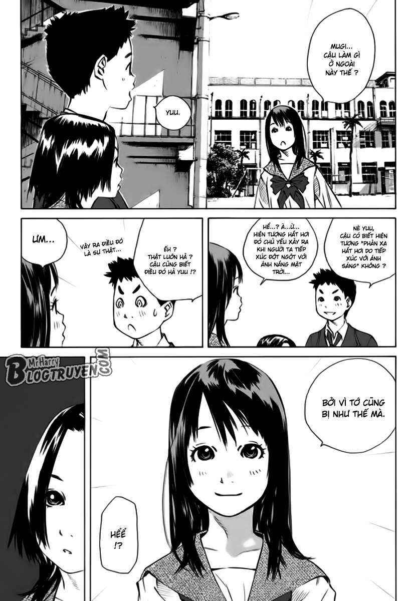 Chapter 162 - Page 14