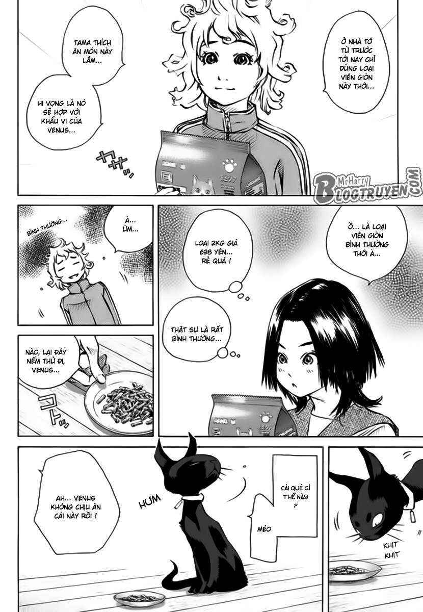 Chapter 162 - Page 23