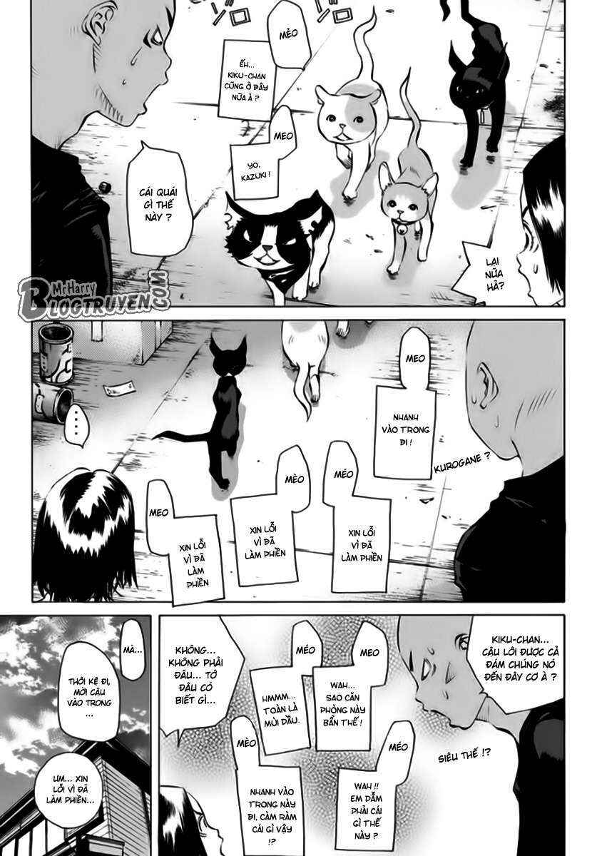 Chapter 162 - Page 26