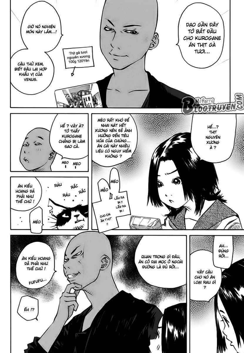 Chapter 162 - Page 27