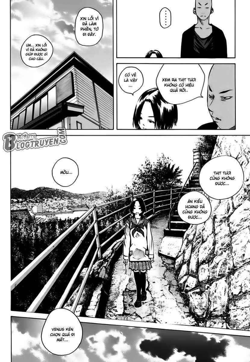 Chapter 162 - Page 29