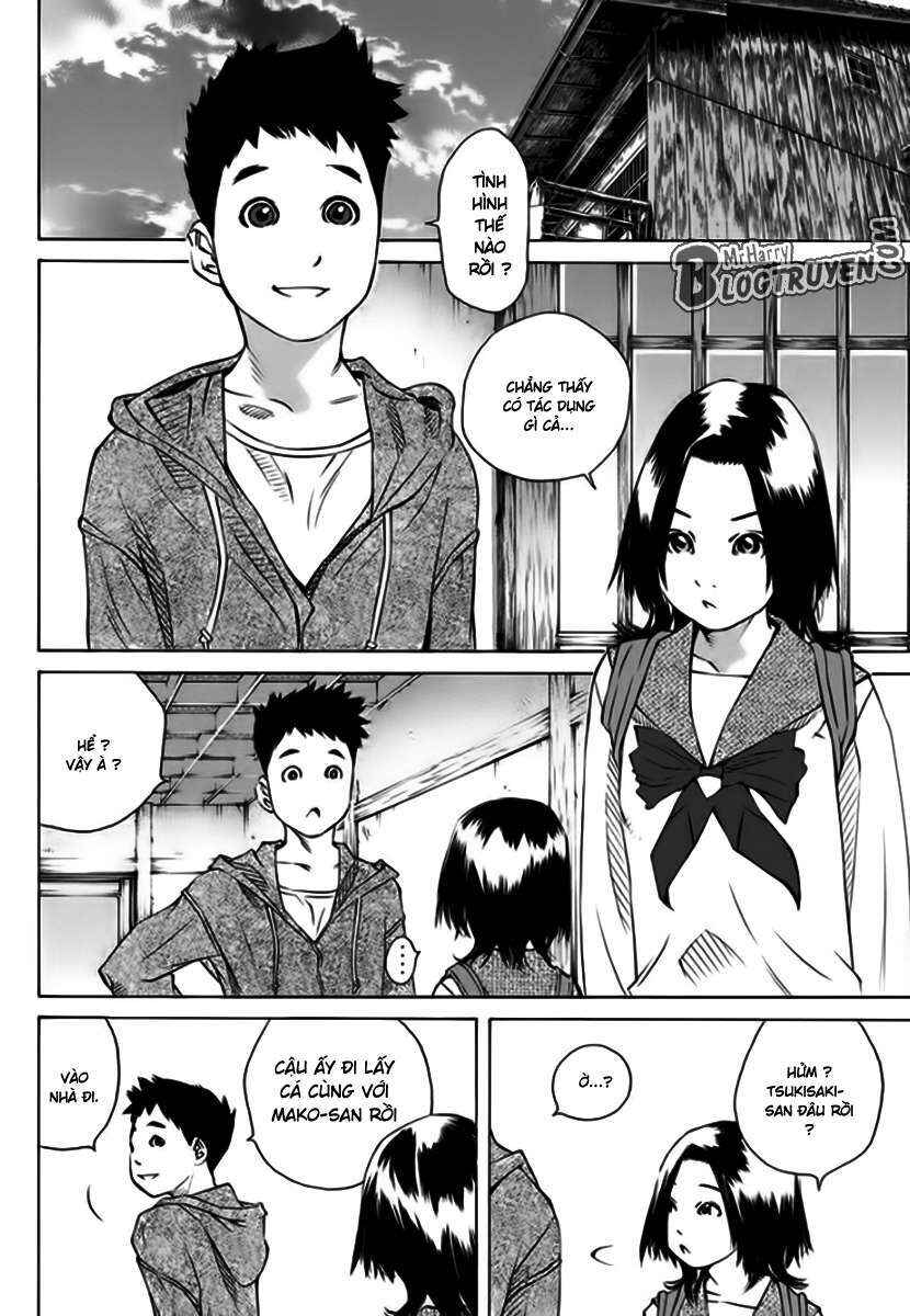 Chapter 162 - Page 31