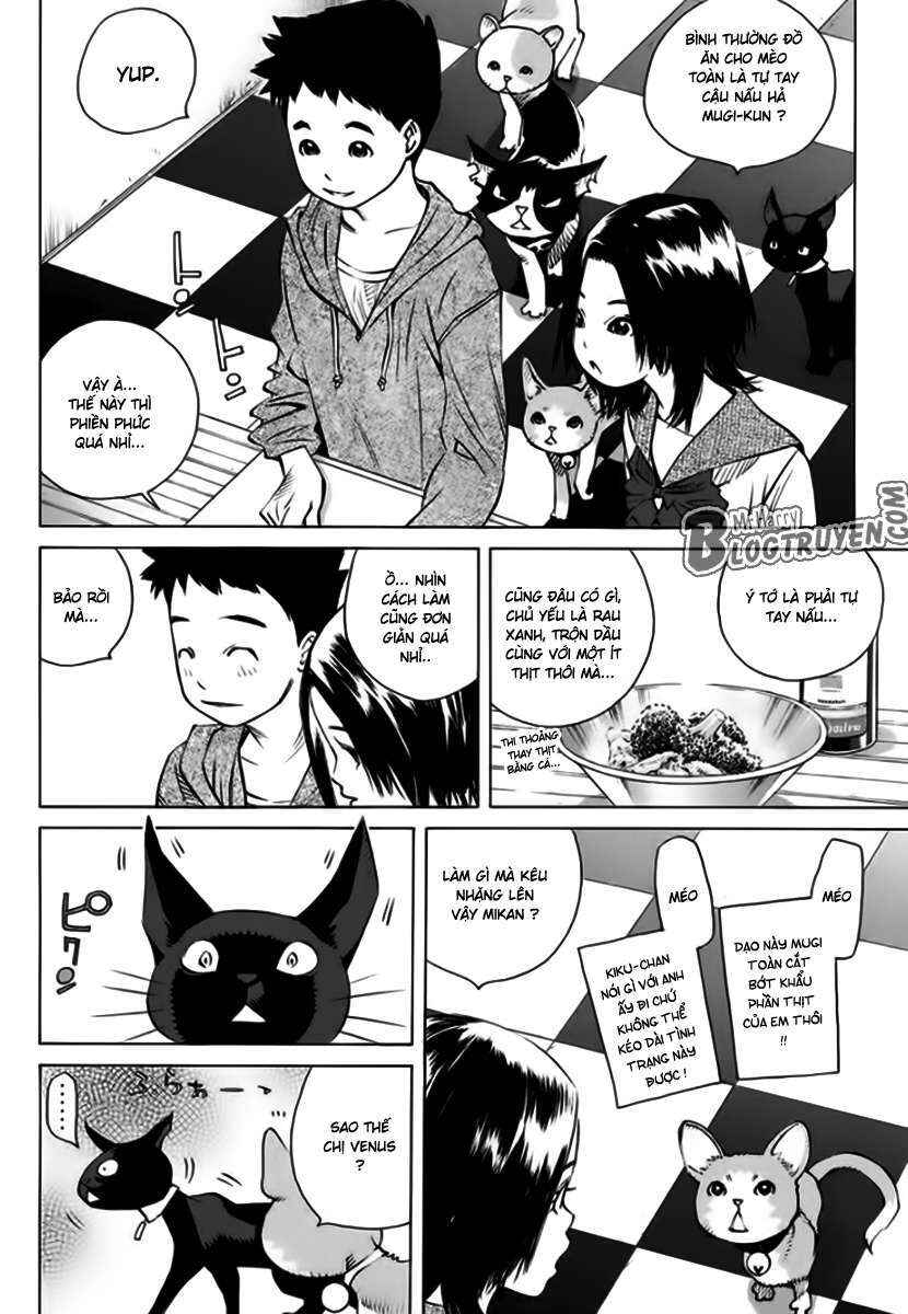 Chapter 162 - Page 33