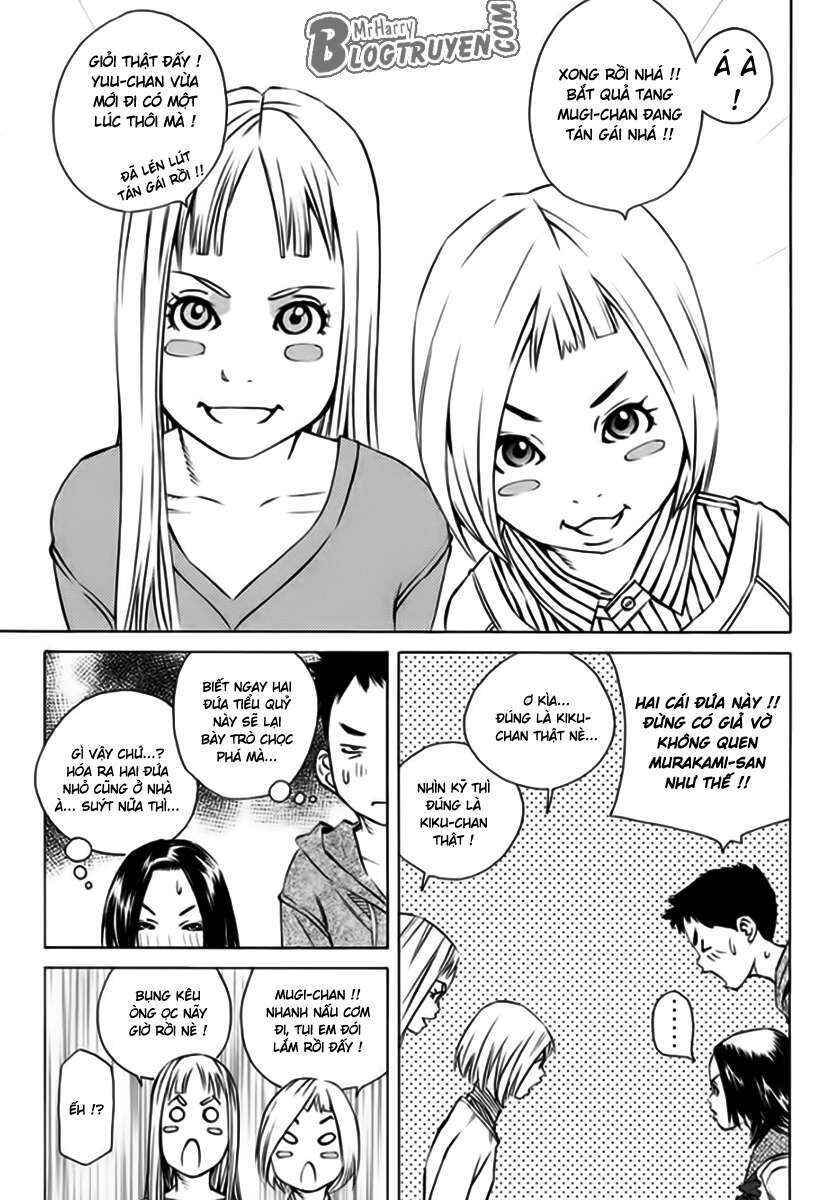 Chapter 162 - Page 38