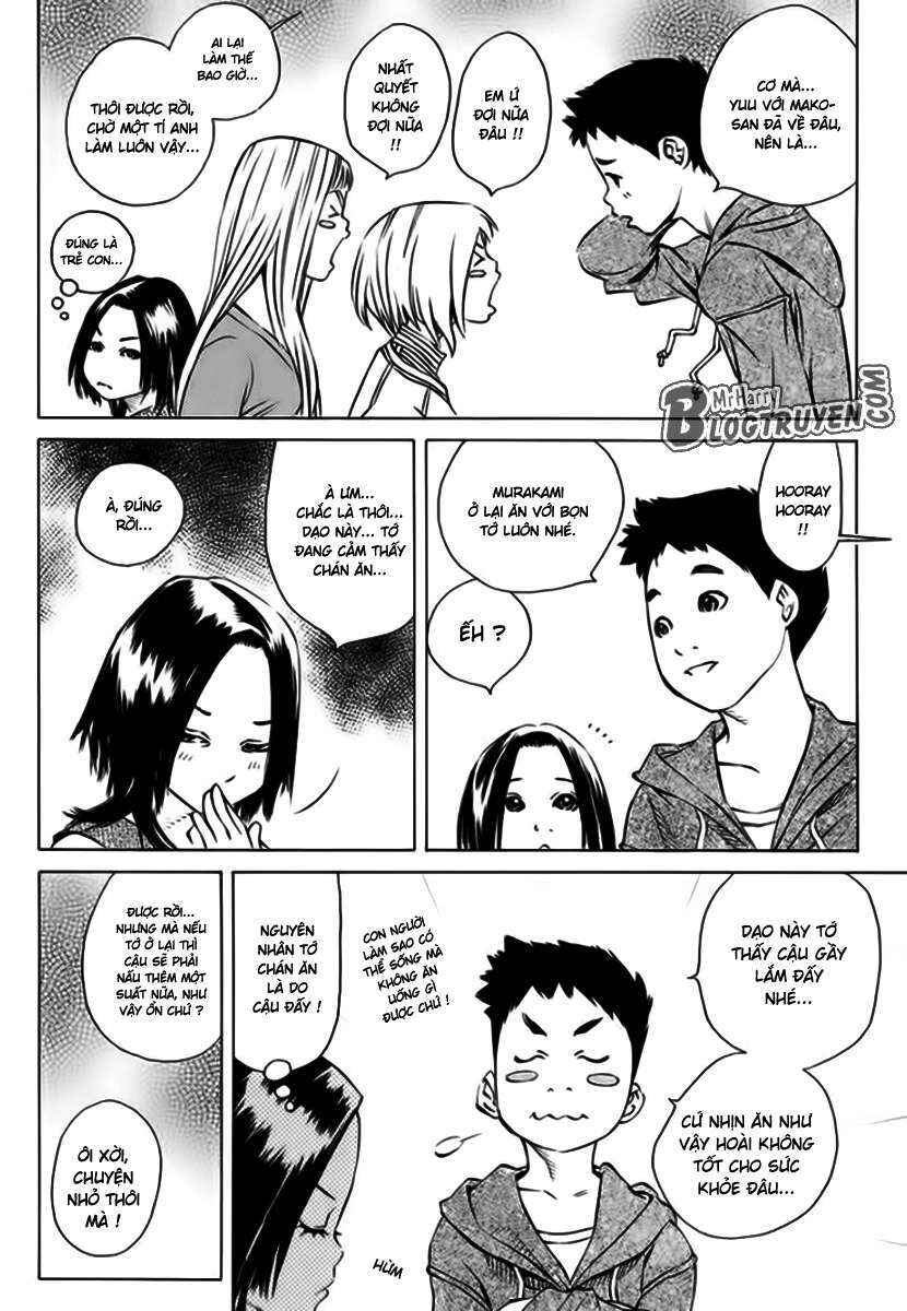 Chapter 162 - Page 39