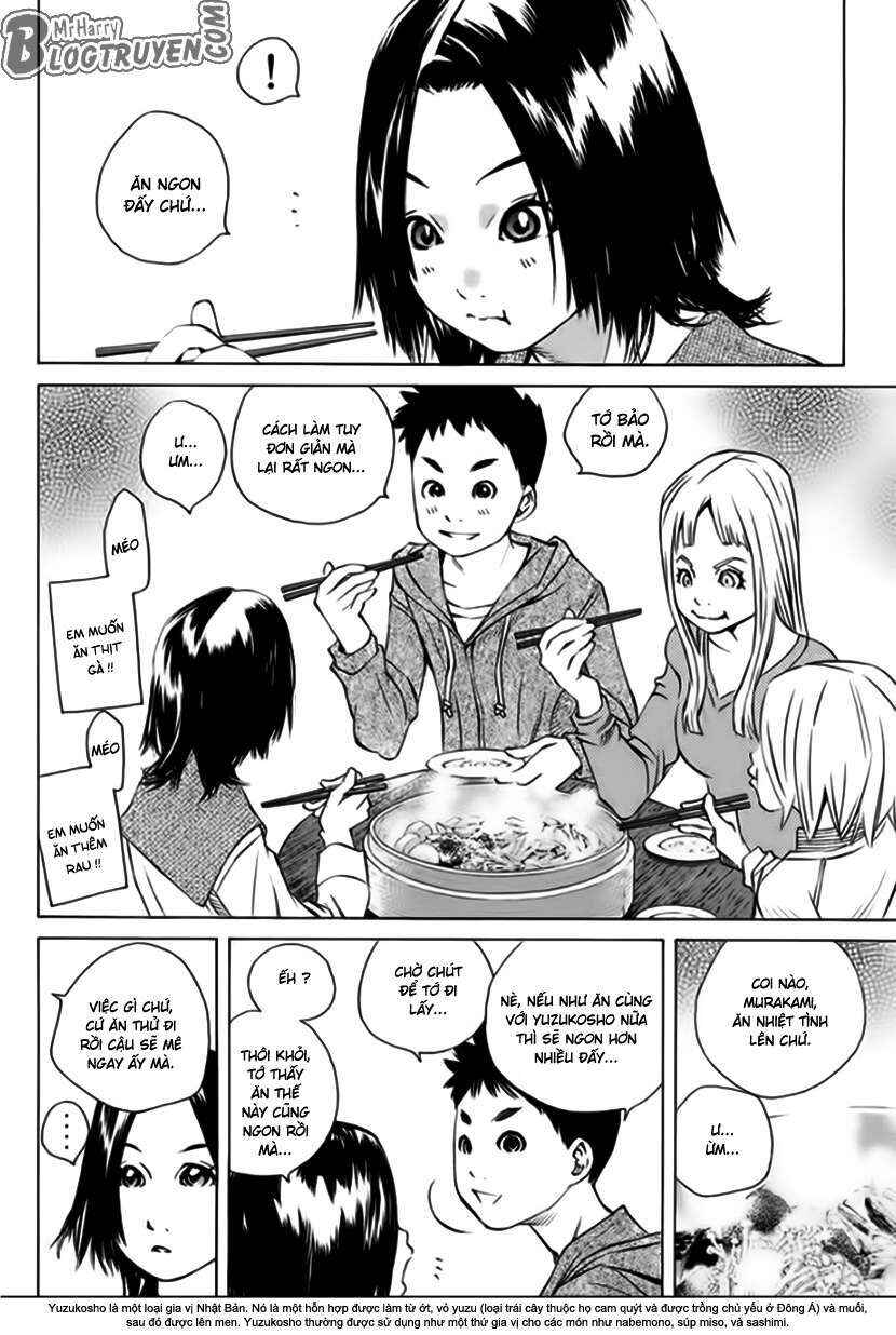 Chapter 162 - Page 41