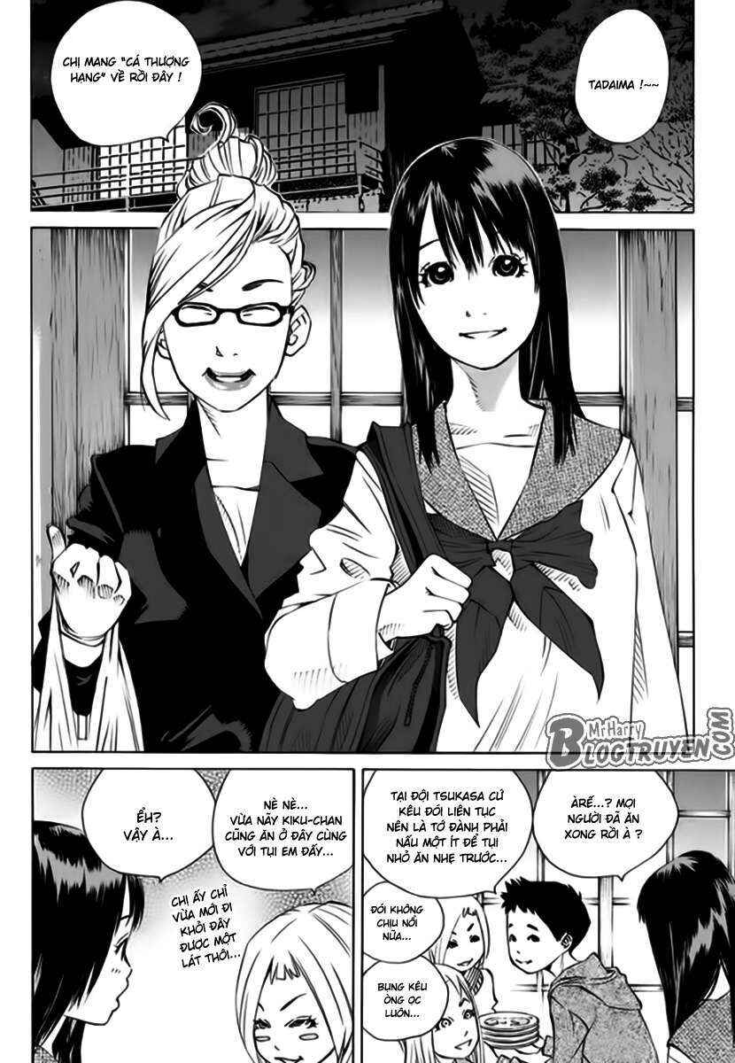 Chapter 162 - Page 43