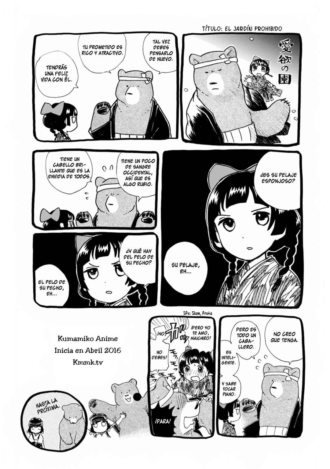 Chapter 36 - Page 32