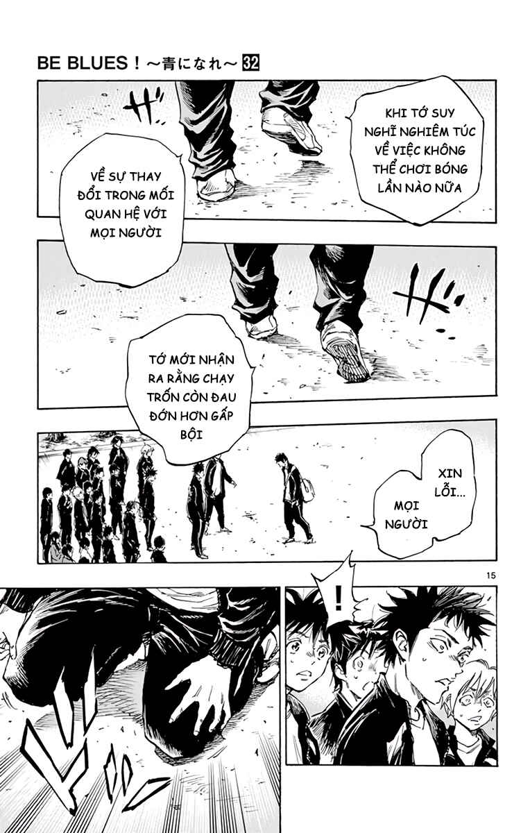 Chapter 318 - Page 14
