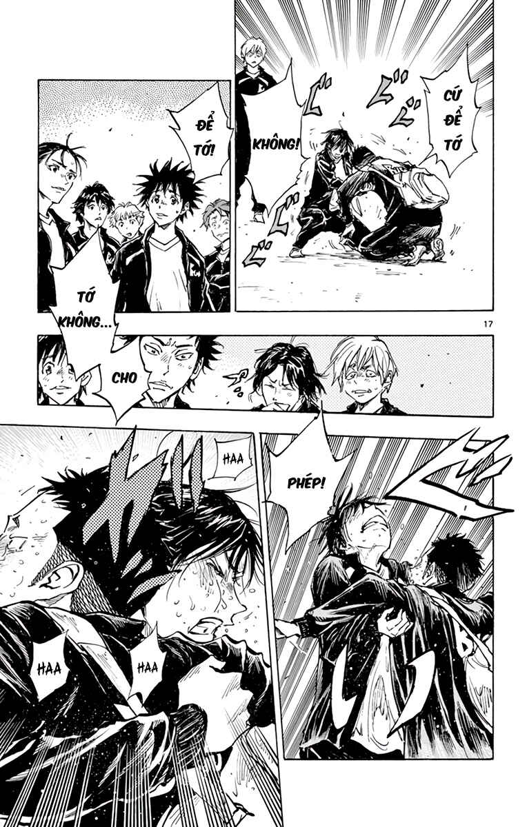 Chapter 318 - Page 16