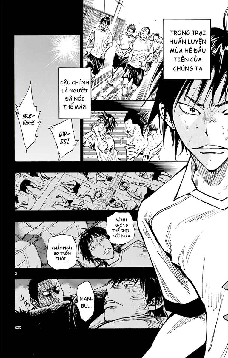 Chapter 318 - Page 2
