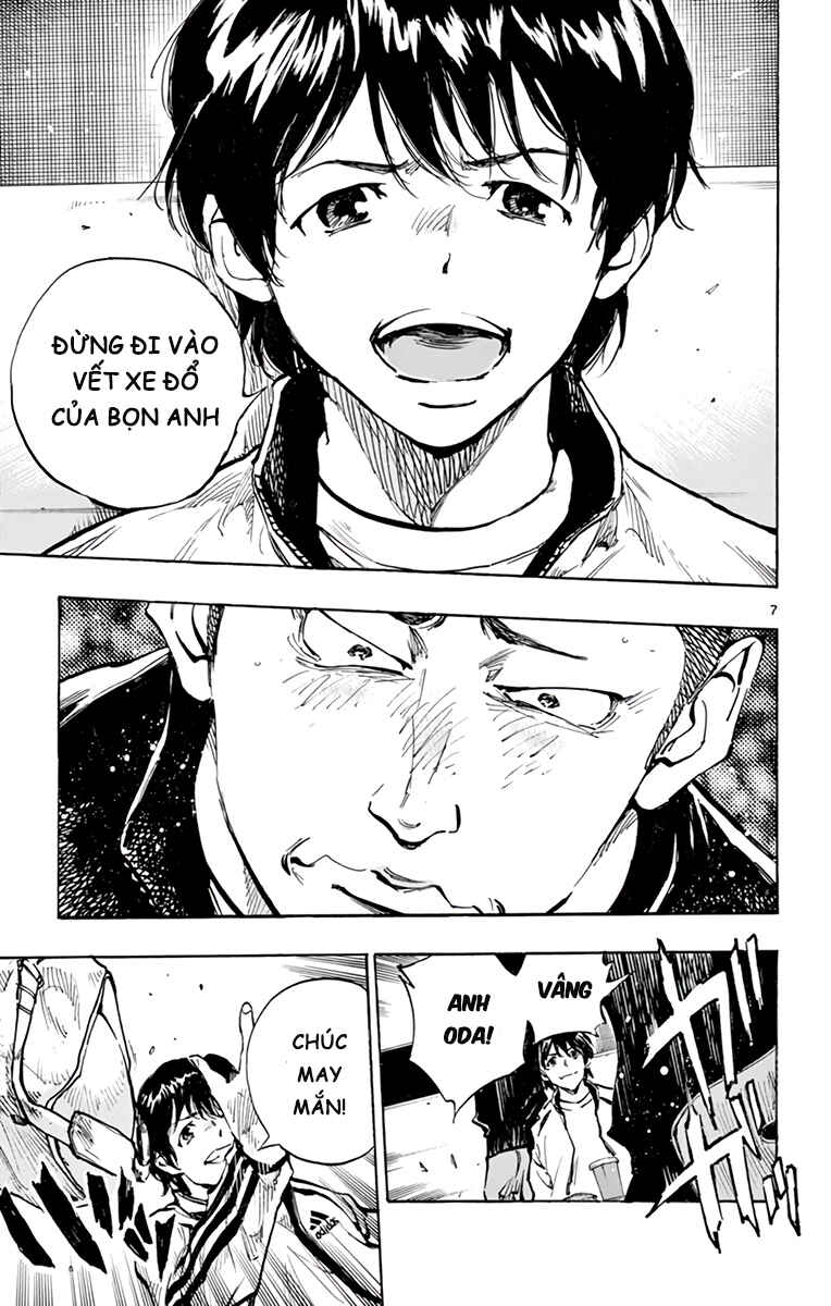 Chapter 318 - Page 7