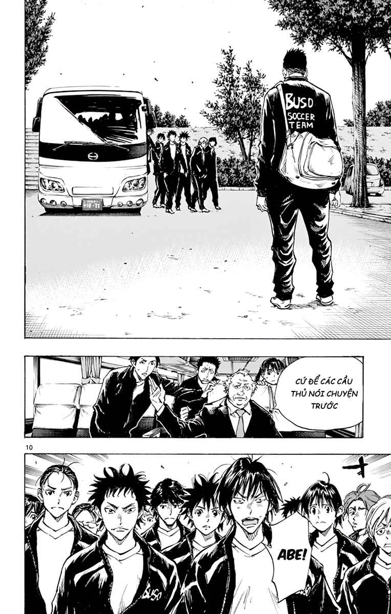 Chapter 318 - Page 9