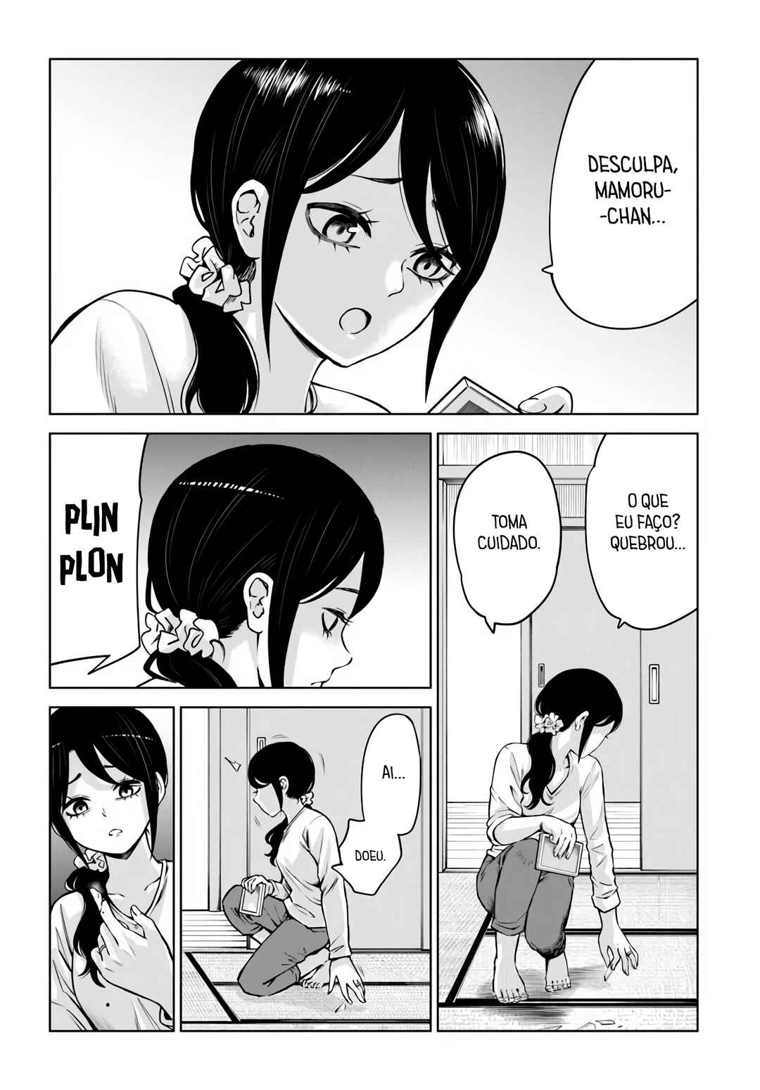 Chapter 65 - Page 19