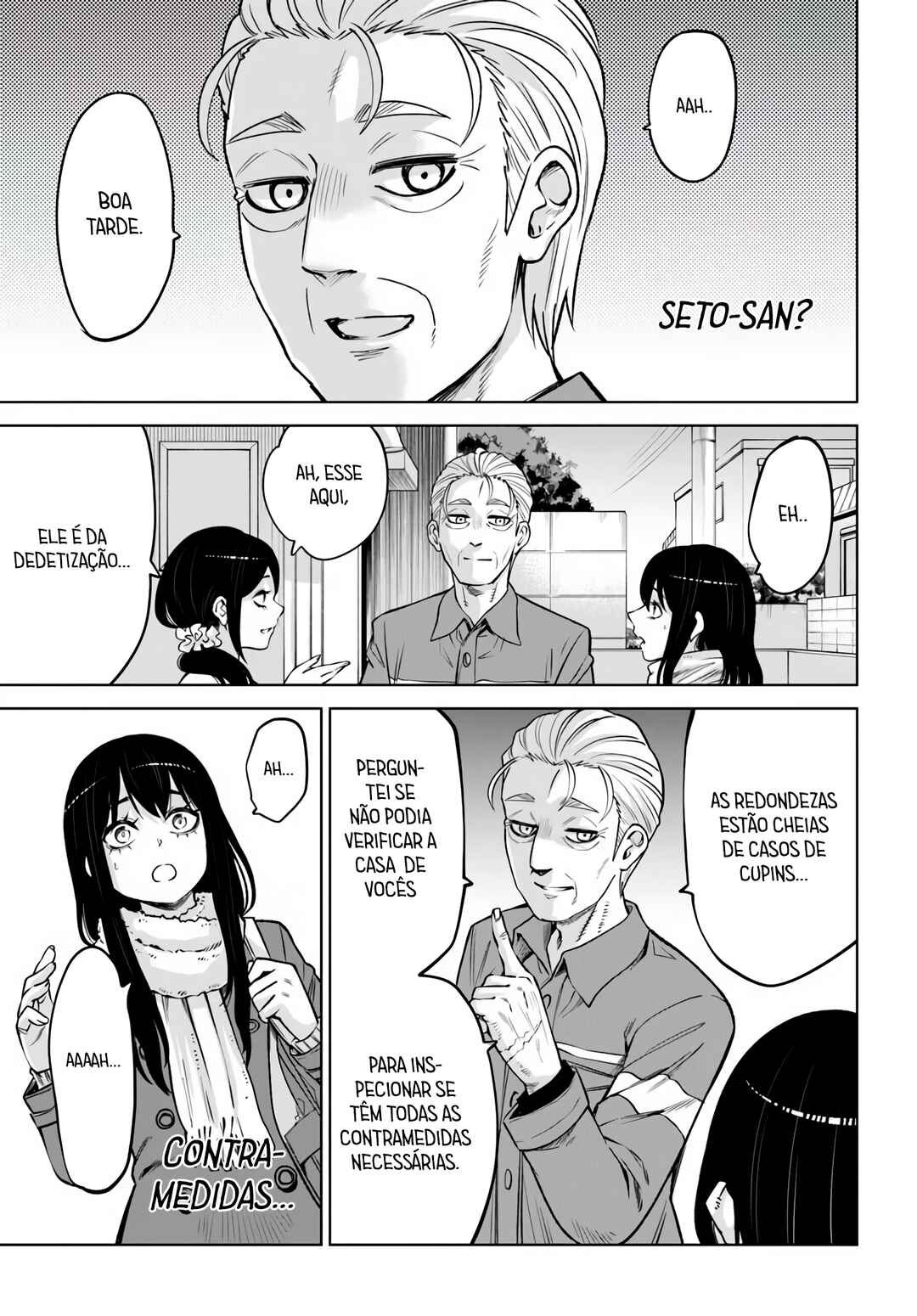 Chapter 65 - Page 33