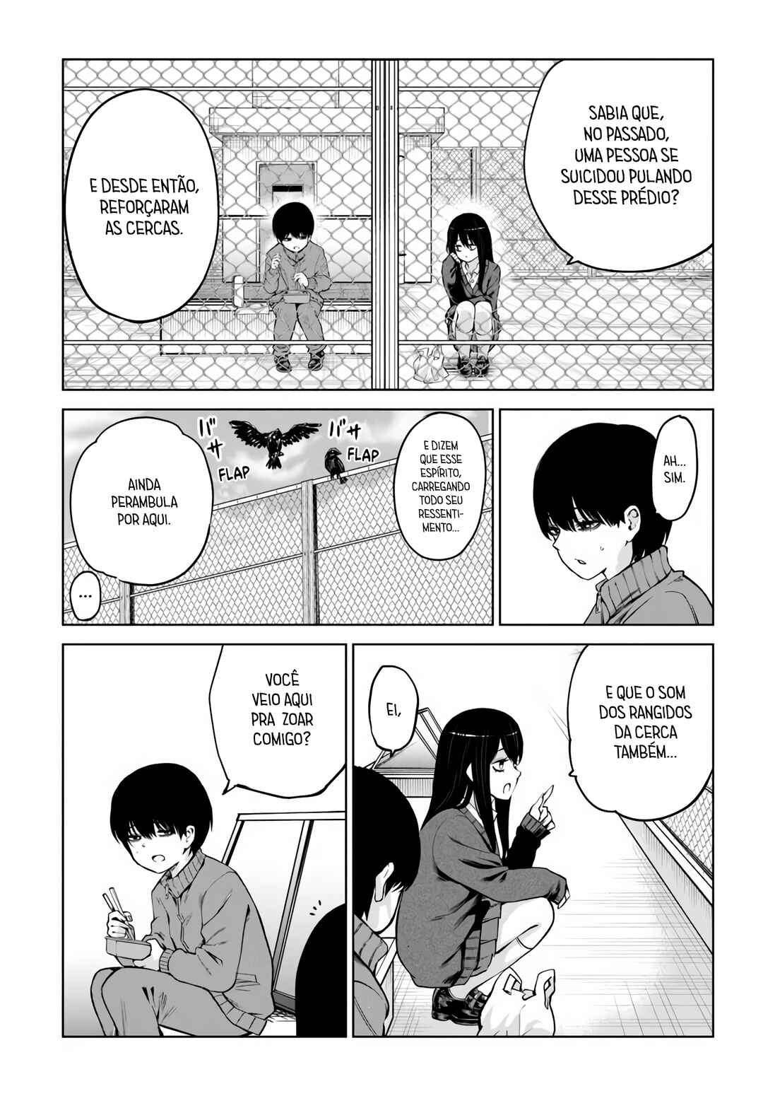 Chapter 65 - Page 6