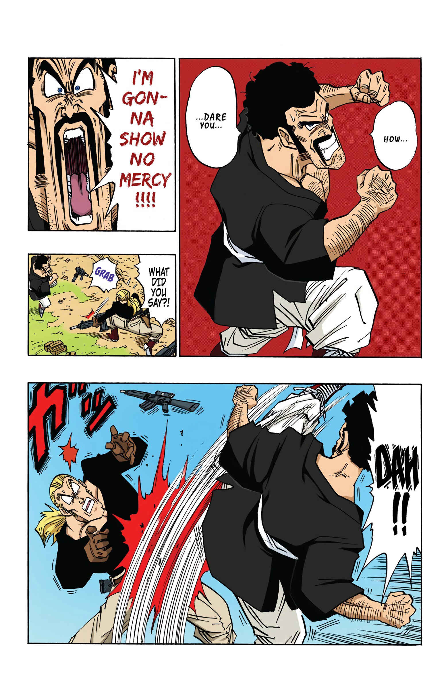 Chapter 484 - Page 6