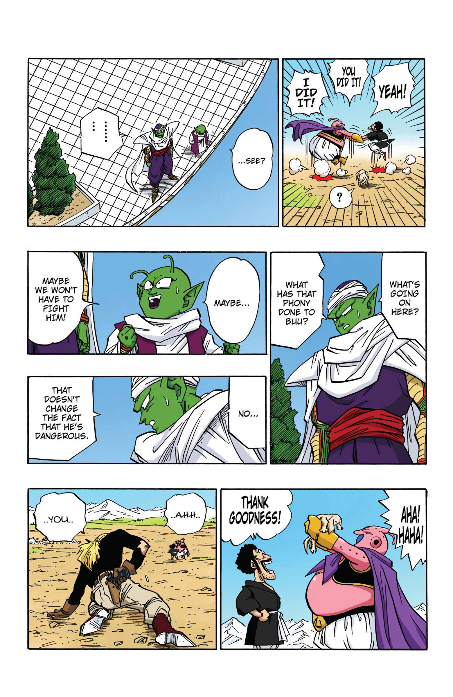 Chapter 484 - Page 9