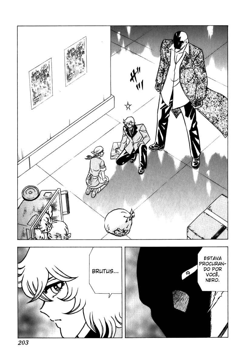 Chapter 78 - Page 23