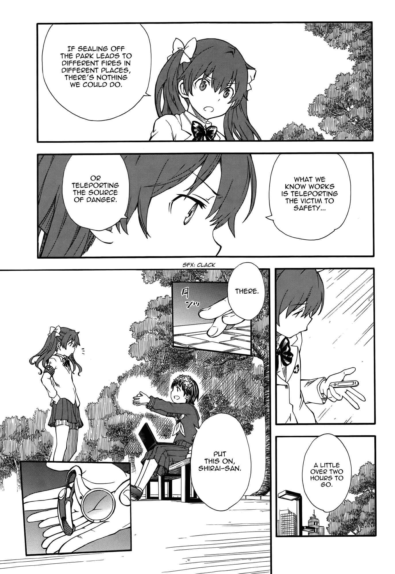Chapter 75 - Page 9