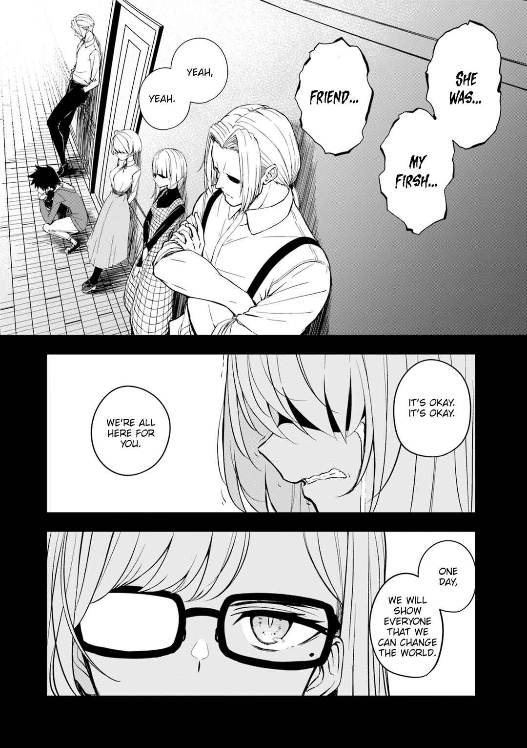 Chapter 71 - Page 10
