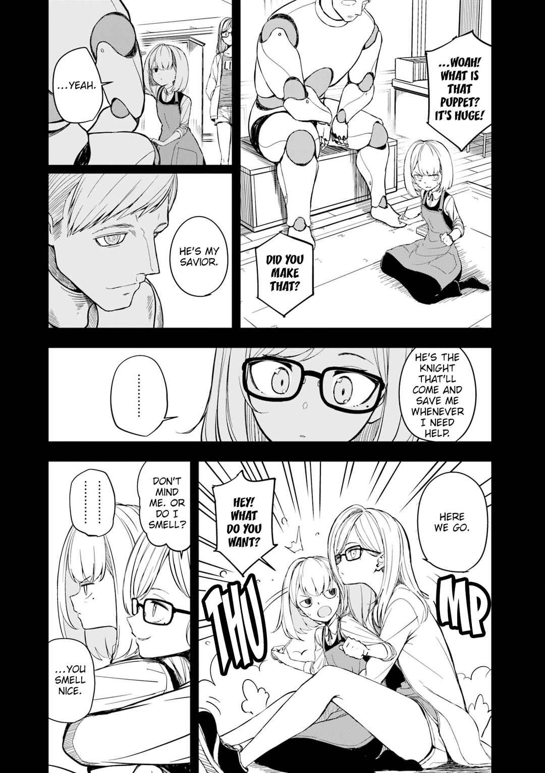 Chapter 71 - Page 8