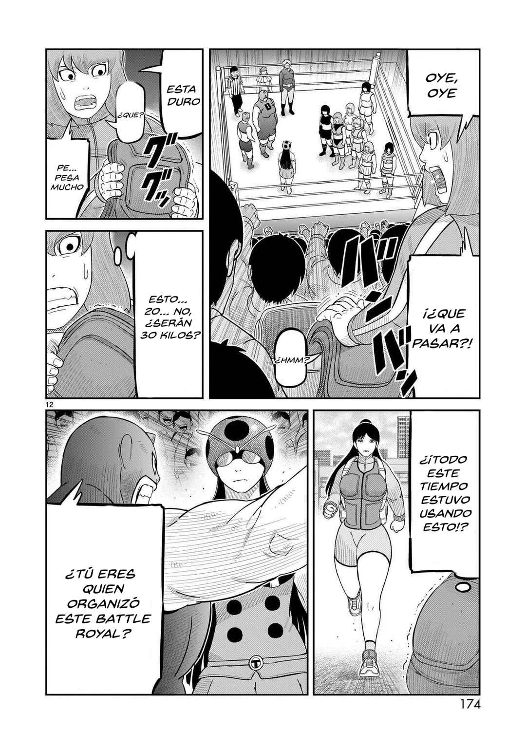 Chapter 56 - Page 11
