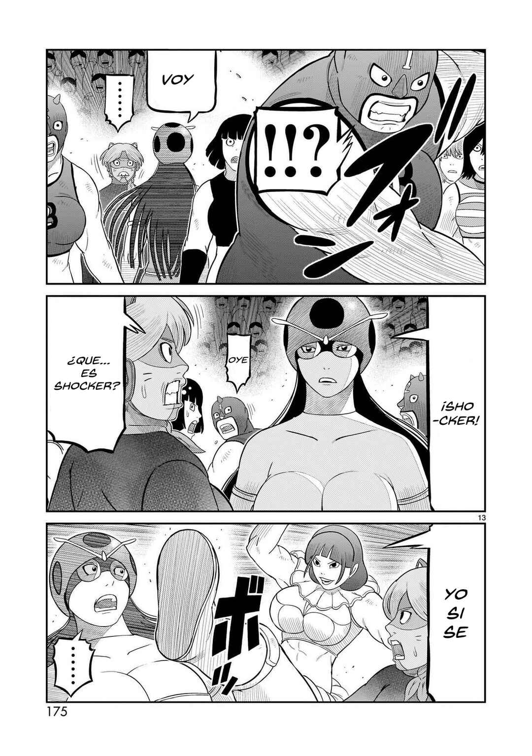 Chapter 56 - Page 12
