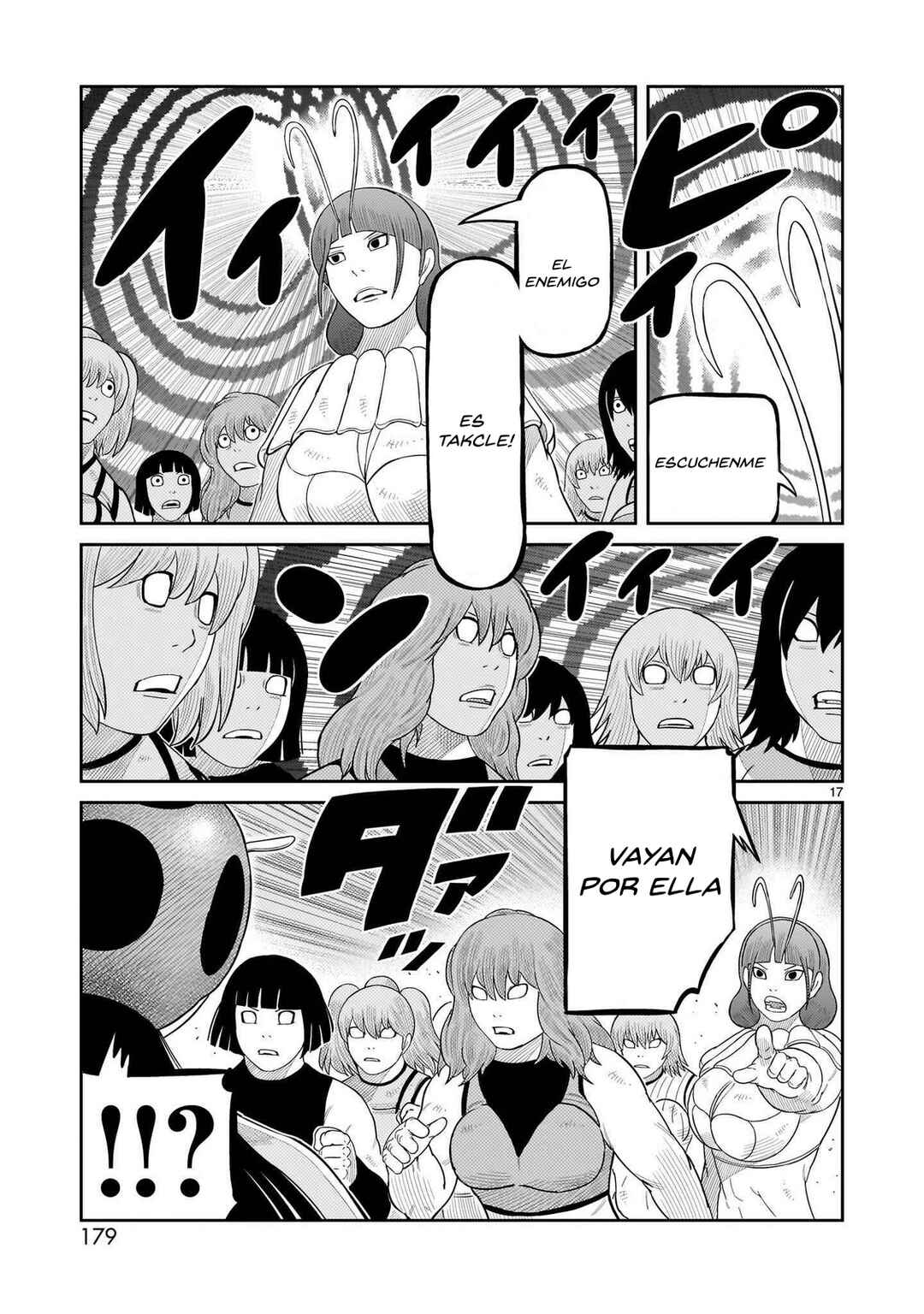 Chapter 56 - Page 15