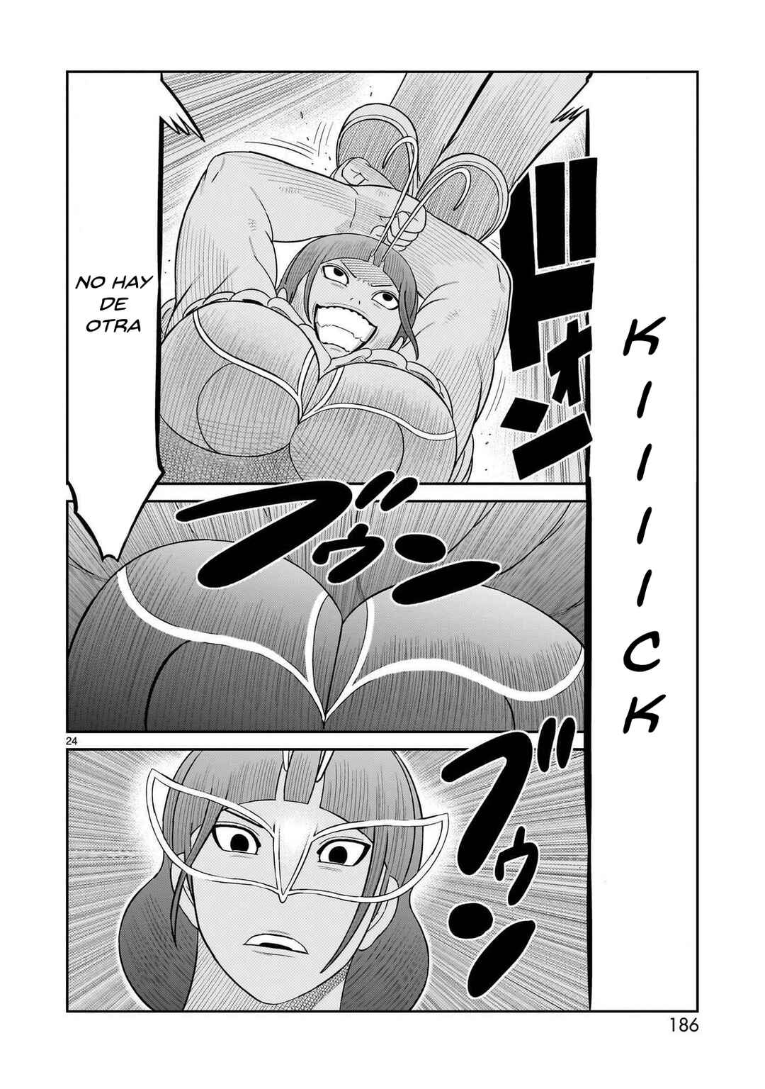 Chapter 56 - Page 19