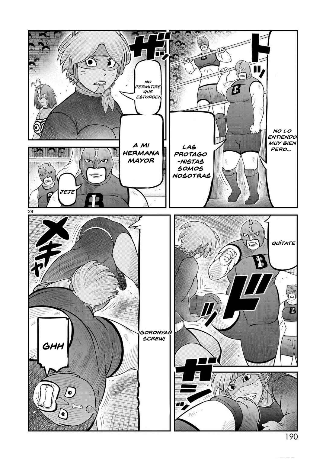 Chapter 56 - Page 22
