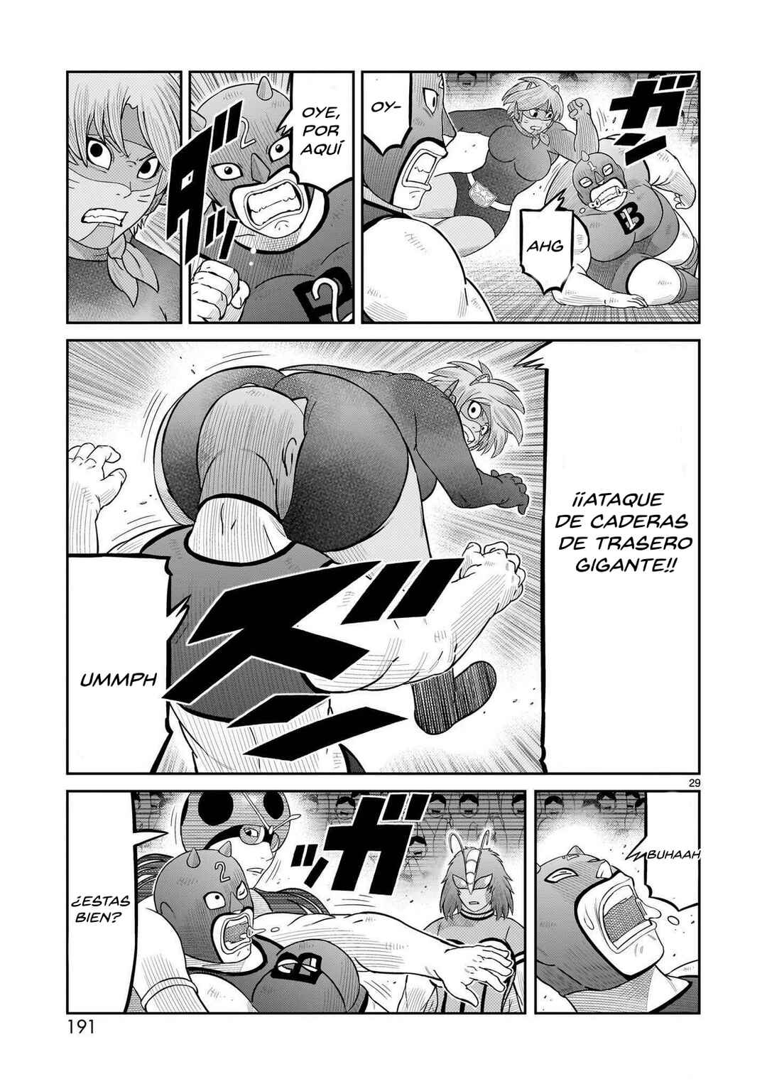 Chapter 56 - Page 23