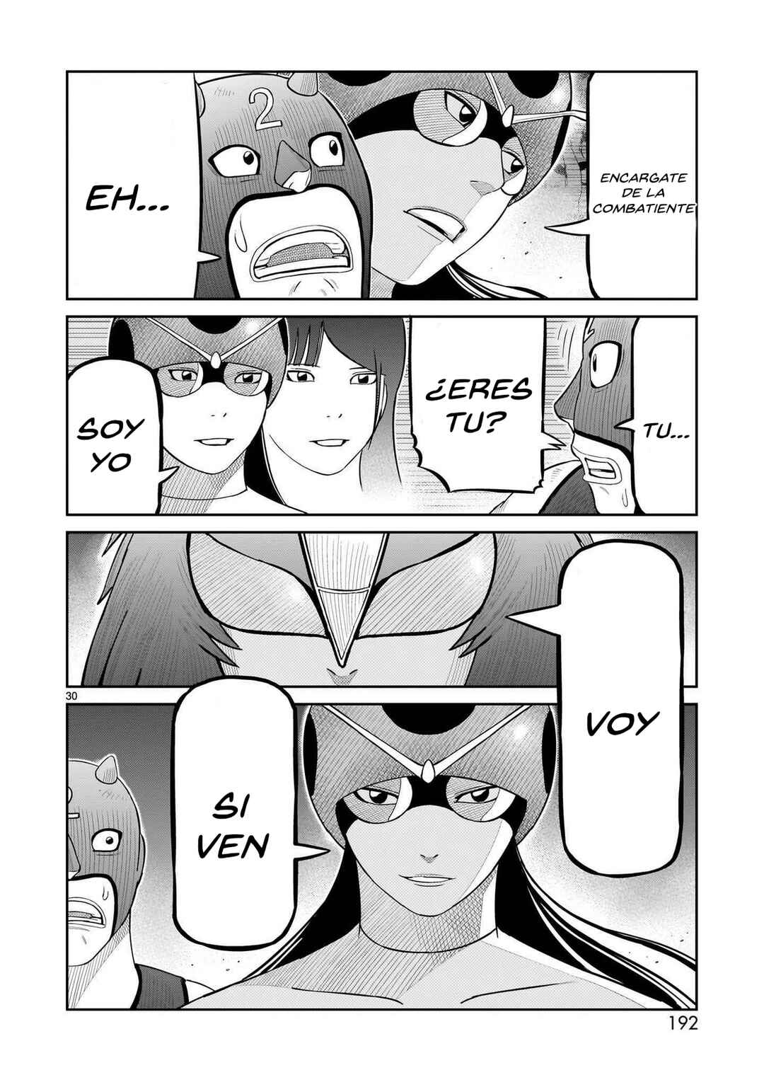 Chapter 56 - Page 24