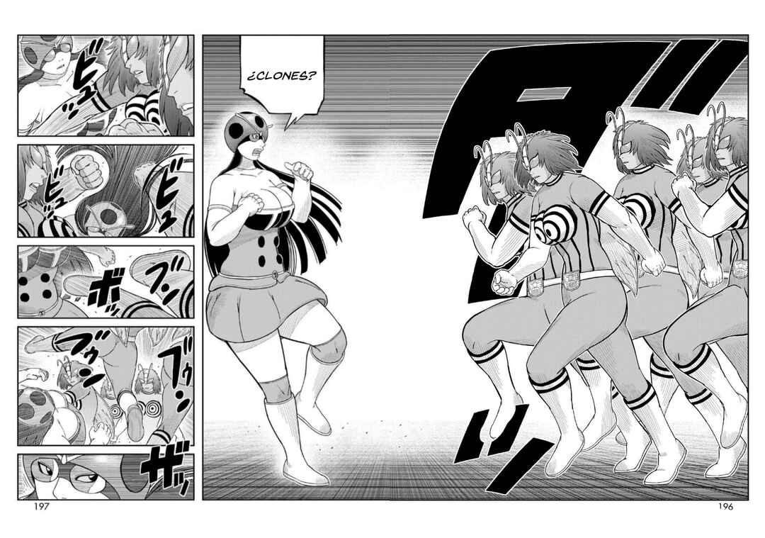 Chapter 56 - Page 27