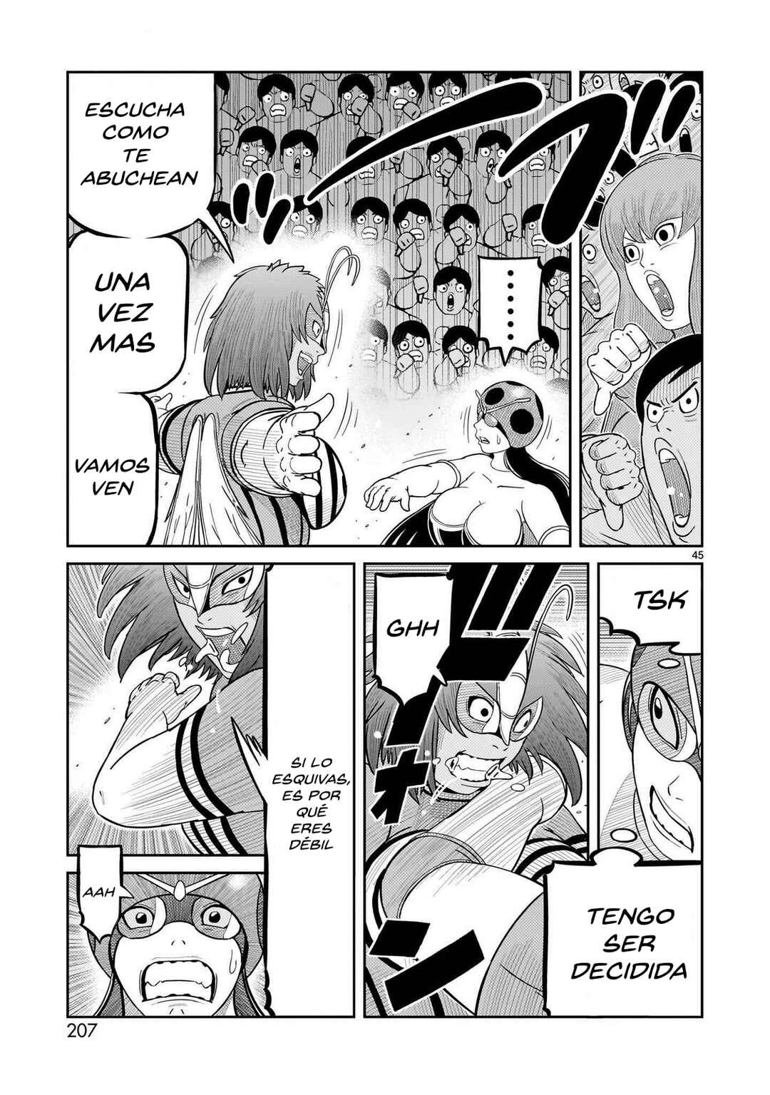 Chapter 56 - Page 35