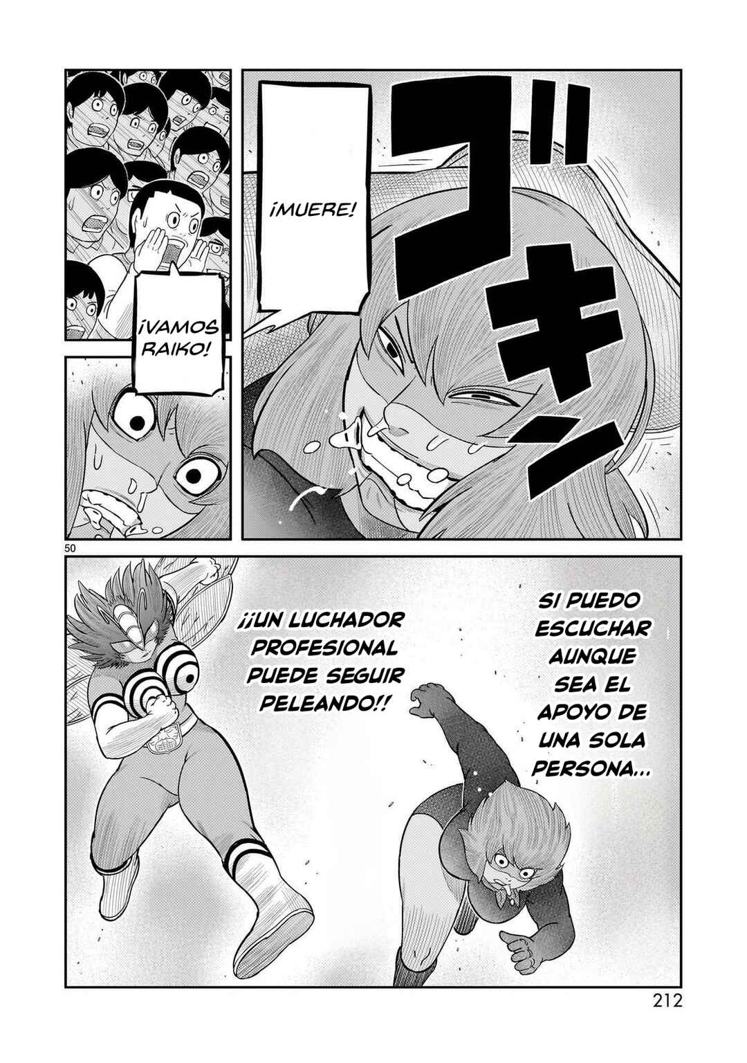 Chapter 56 - Page 38