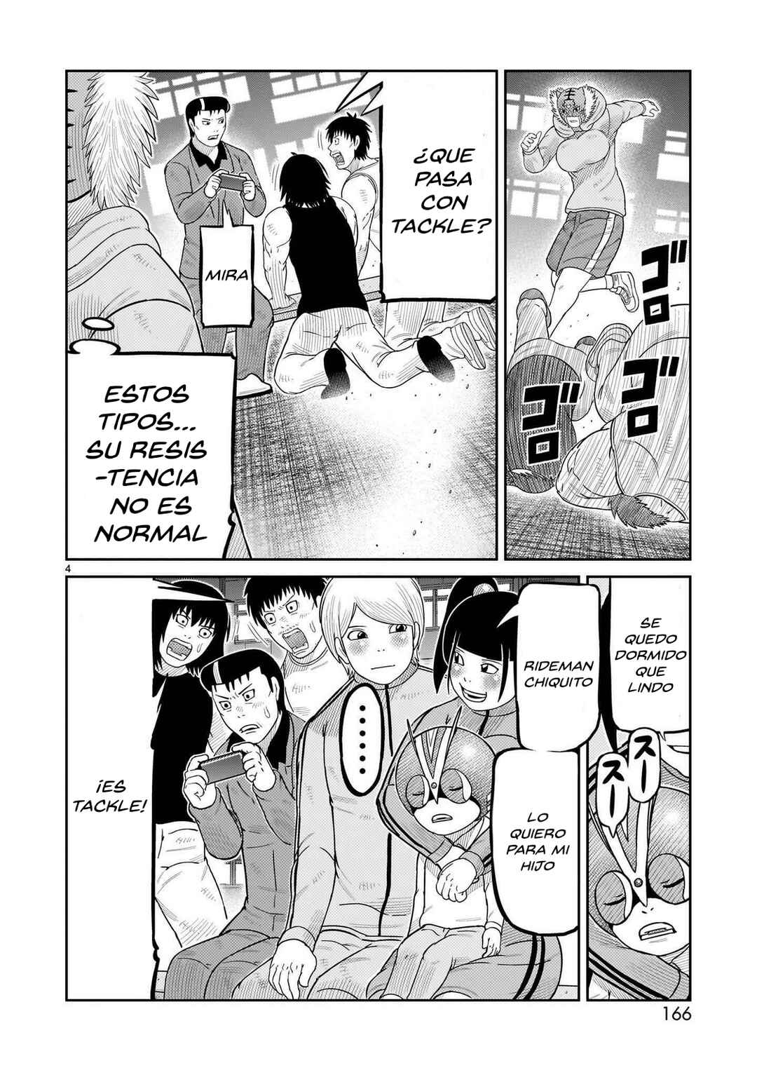 Chapter 56 - Page 4