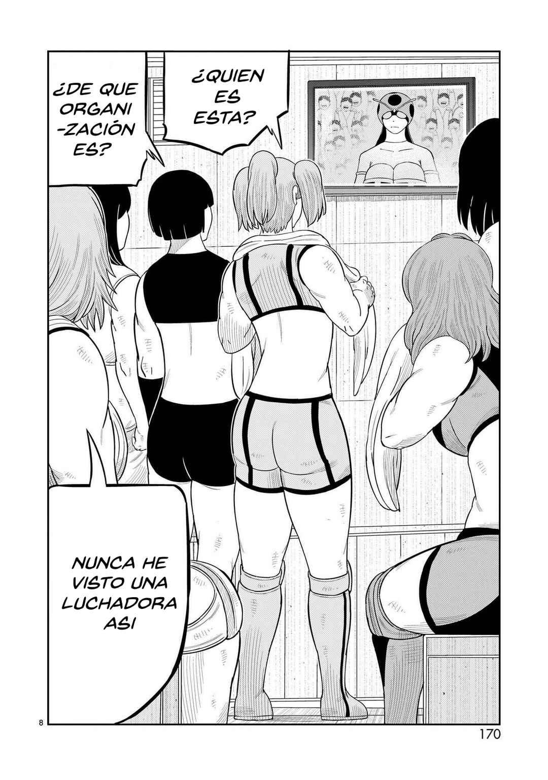 Chapter 56 - Page 8
