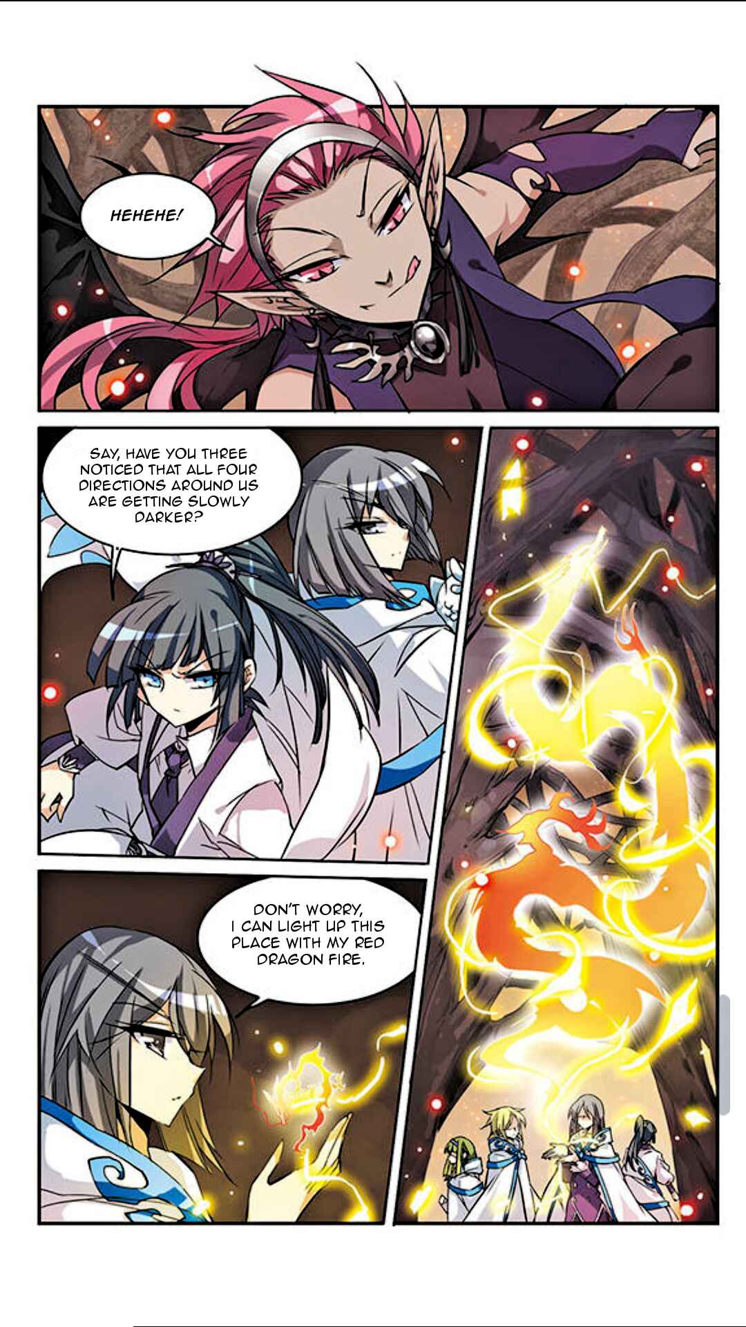 Chapter 97 - Page 10