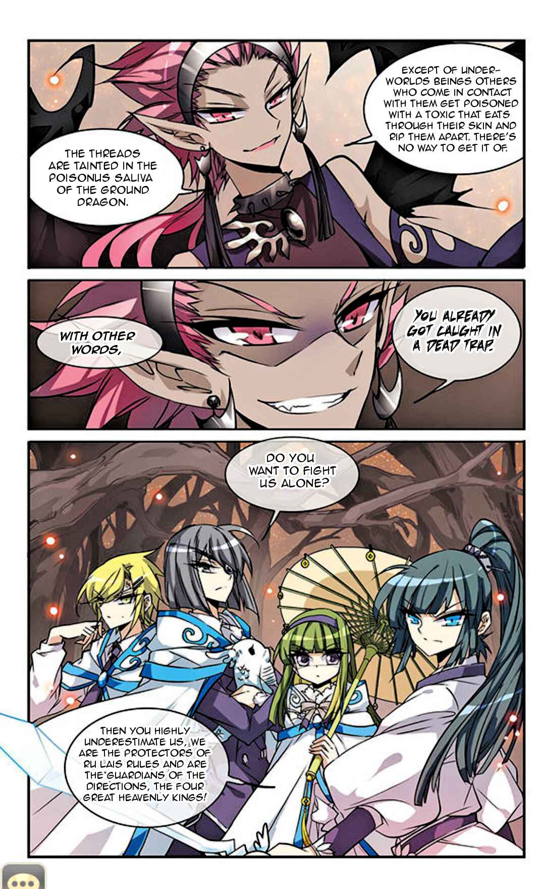Chapter 97 - Page 12