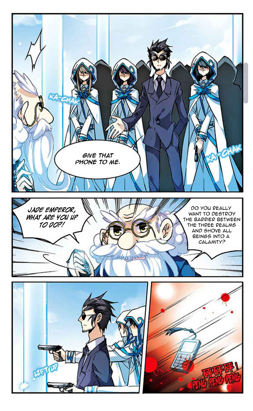 Chapter 97 - Page 2