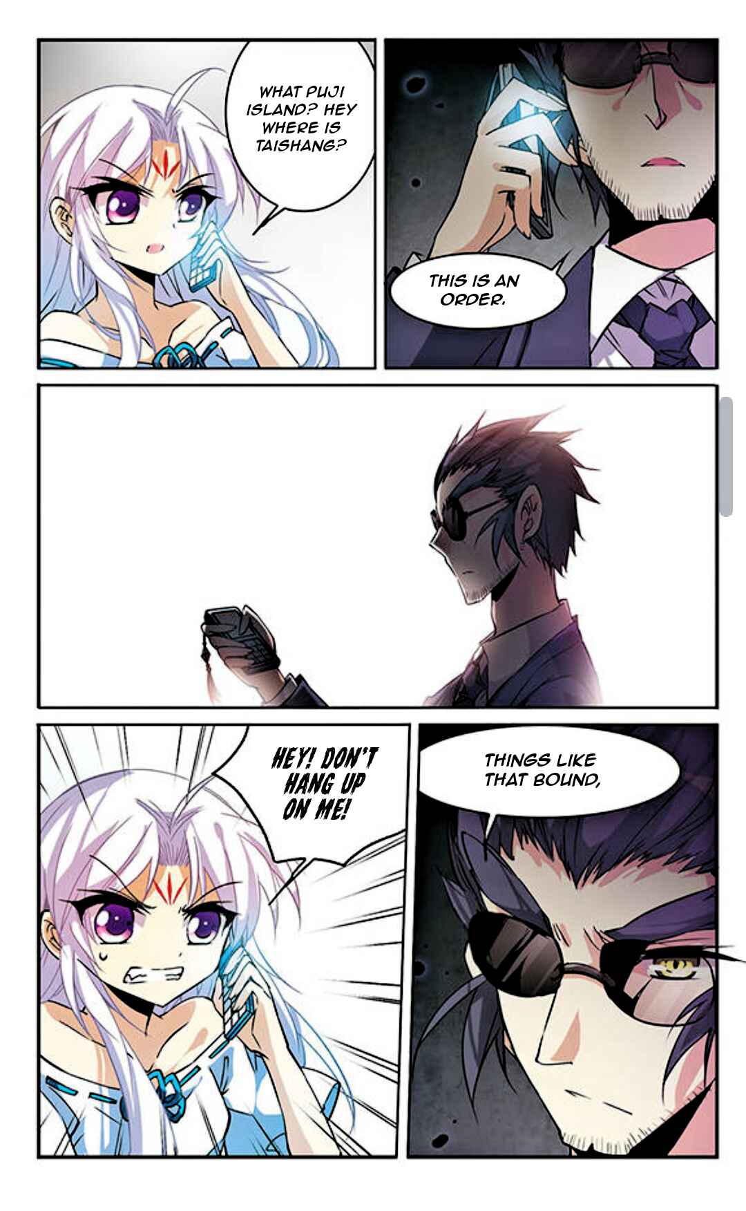 Chapter 97 - Page 4