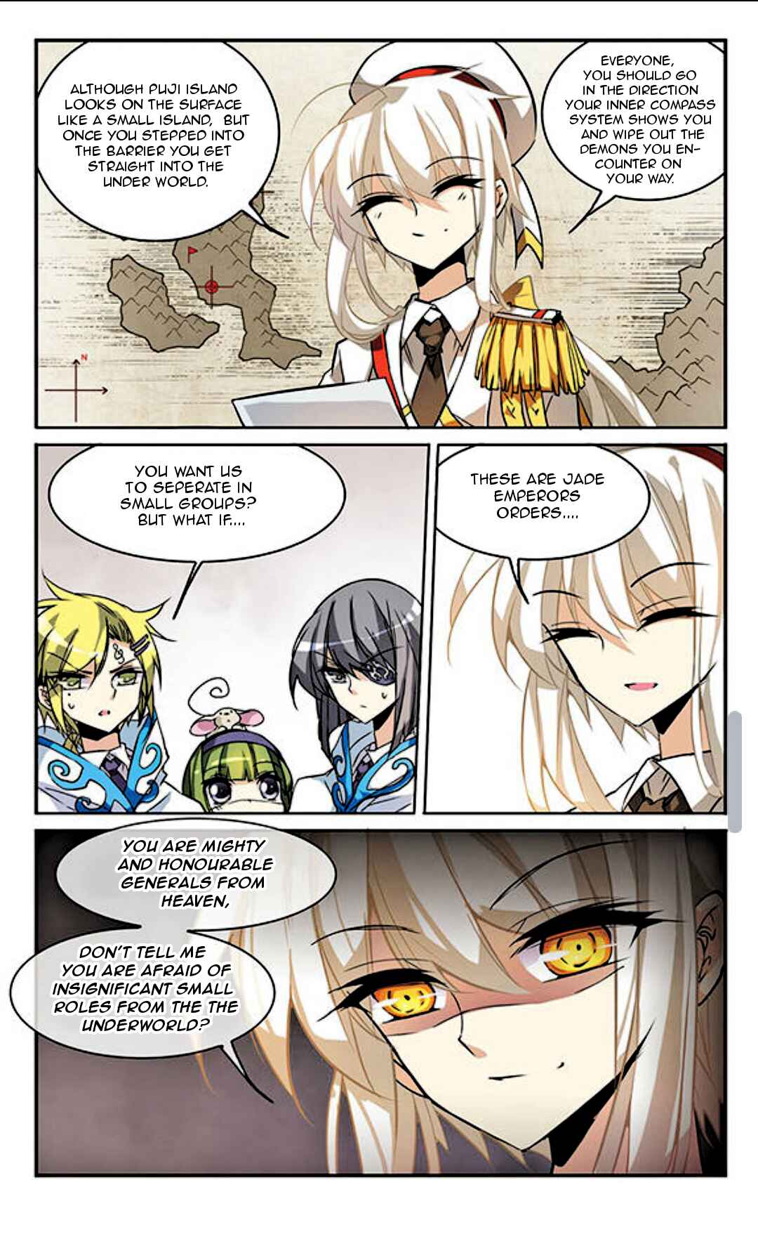 Chapter 97 - Page 7